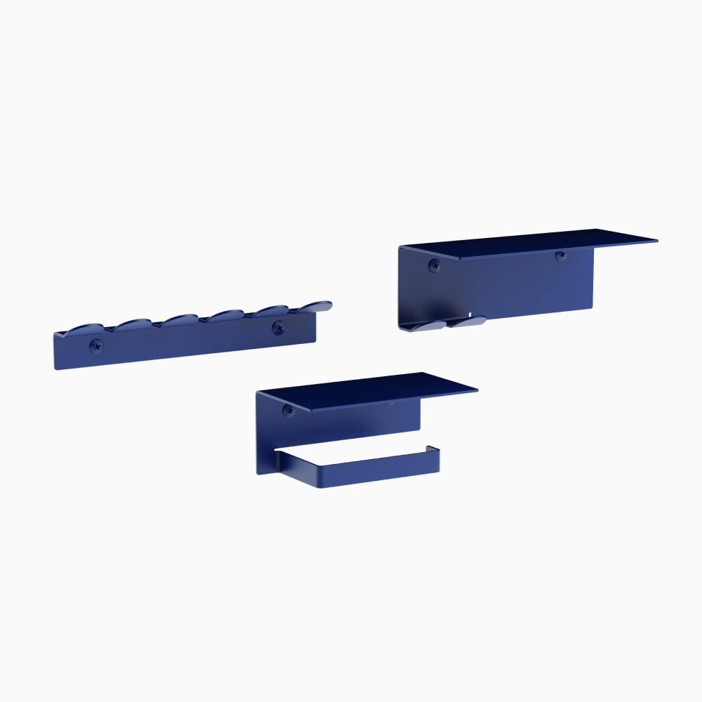 COMPACT Space-Saver