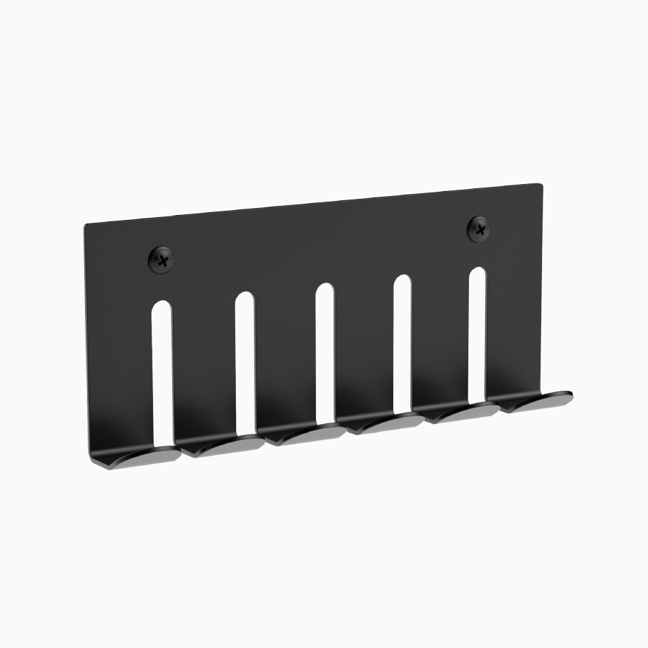 TOWLYE Wall Mount Rail (Long)
