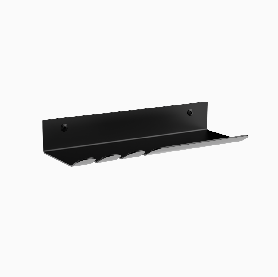 SCRUBHUB Shower Shelf