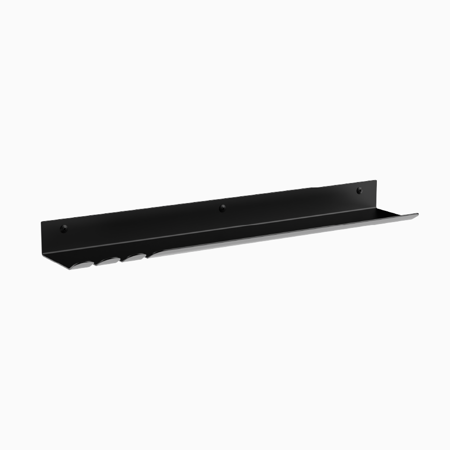 SCRUBHUB Shower Shelf (Long)