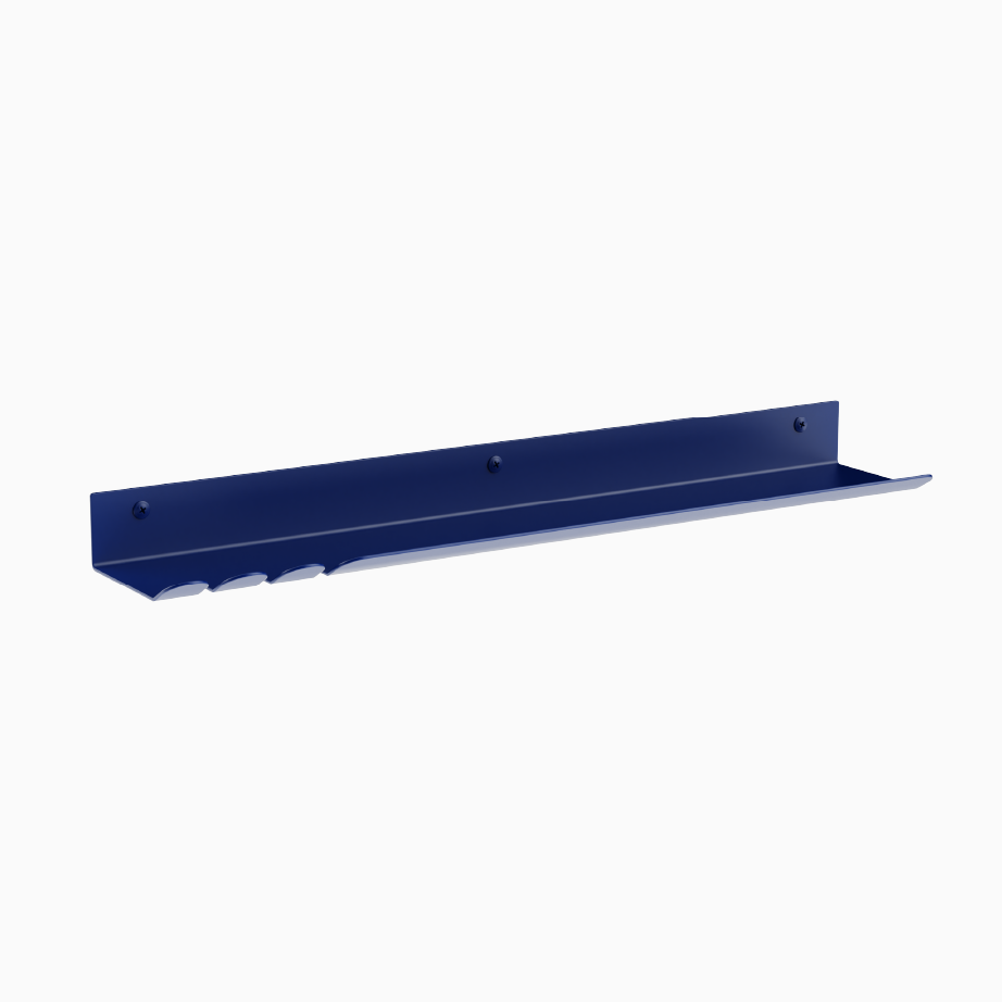 SCRUBHUB Shower Shelf (Long)