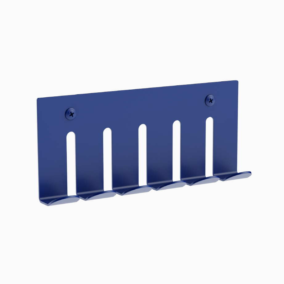 TOWLYE Wall Mount Rail (Long)
