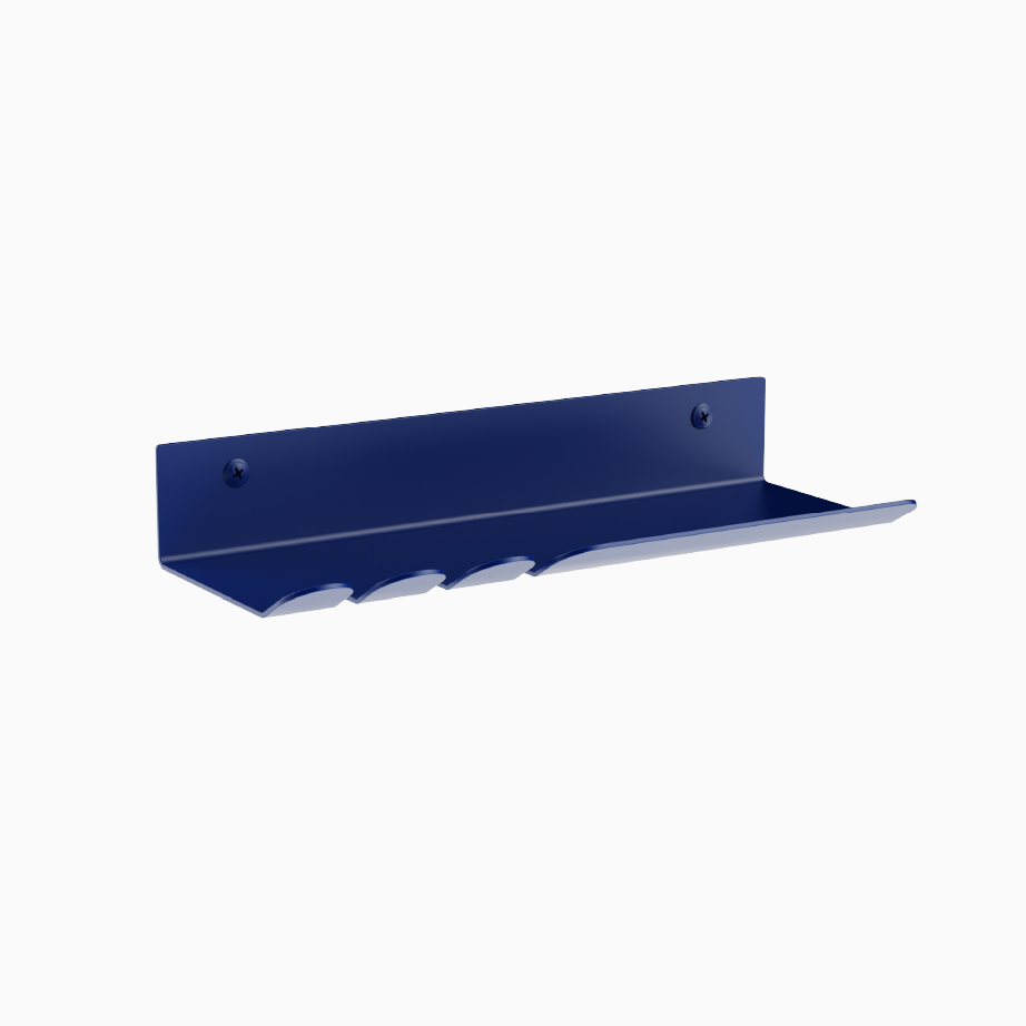 SCRUBHUB Shower Shelf