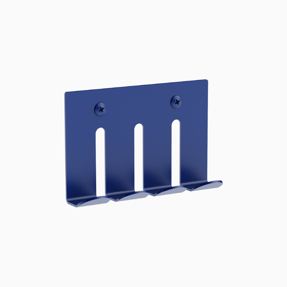 TOWLYE Wall Mount Rail