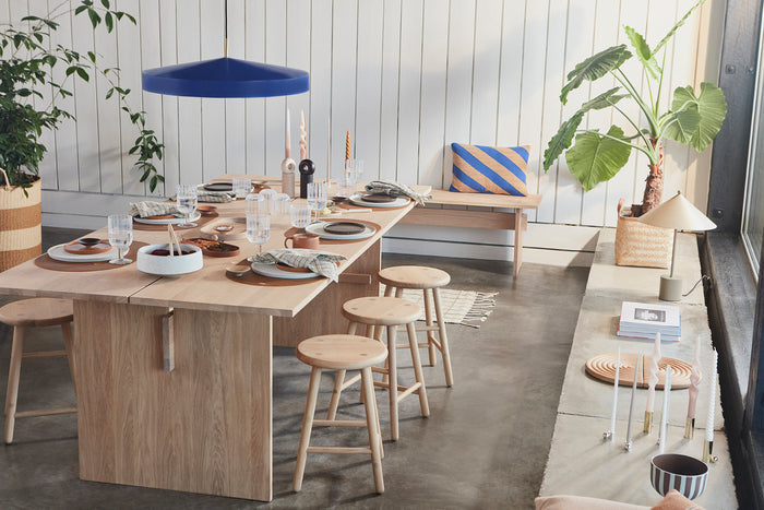 Kasa Table Lamp (EU)