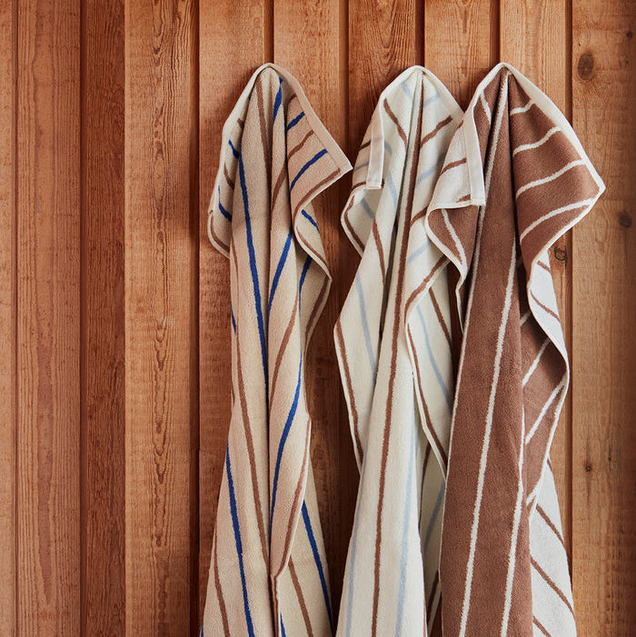 Raita Towel - 60x40cm