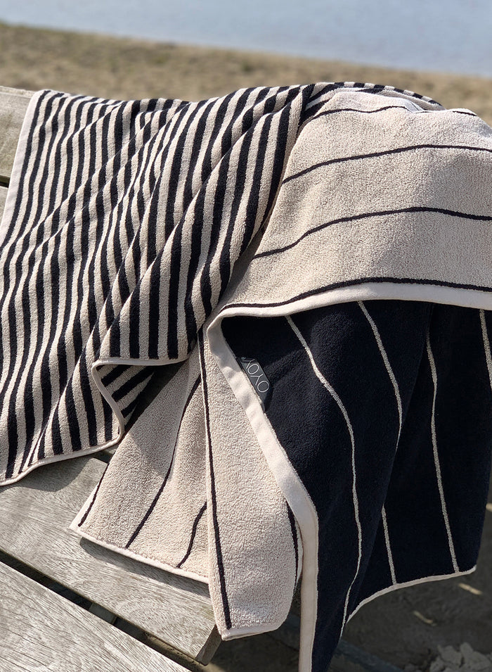 Raita Towel - 50X100 Cm