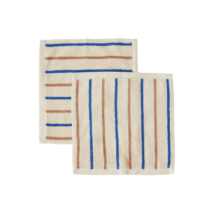 Raita Wash Cloth - Pack of 2