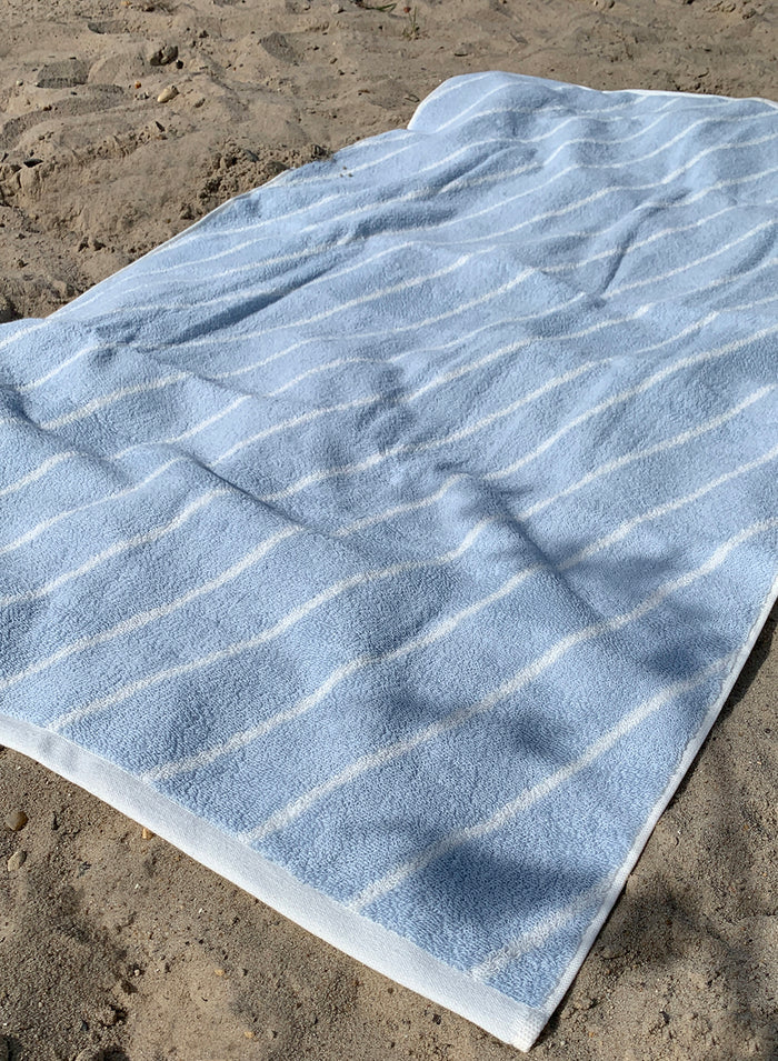 Raita Towel - 50X100 Cm