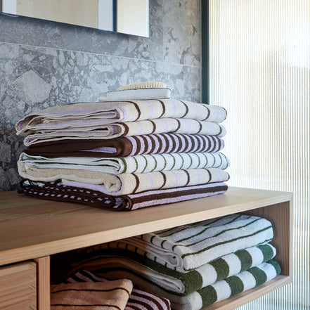 Raita Wash Cloth - Pack Of 2