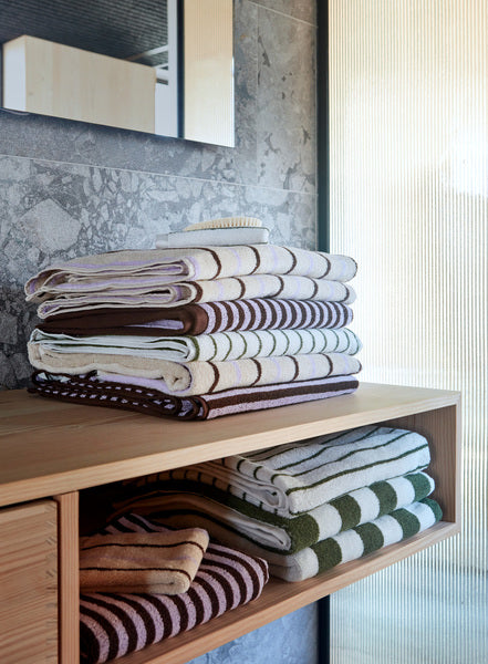 Raita Towel - 50X100 Cm