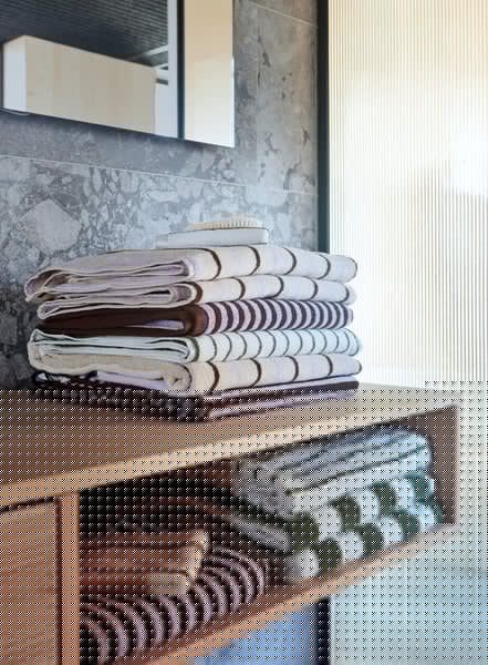 Raita Towel - 70X140 Cm