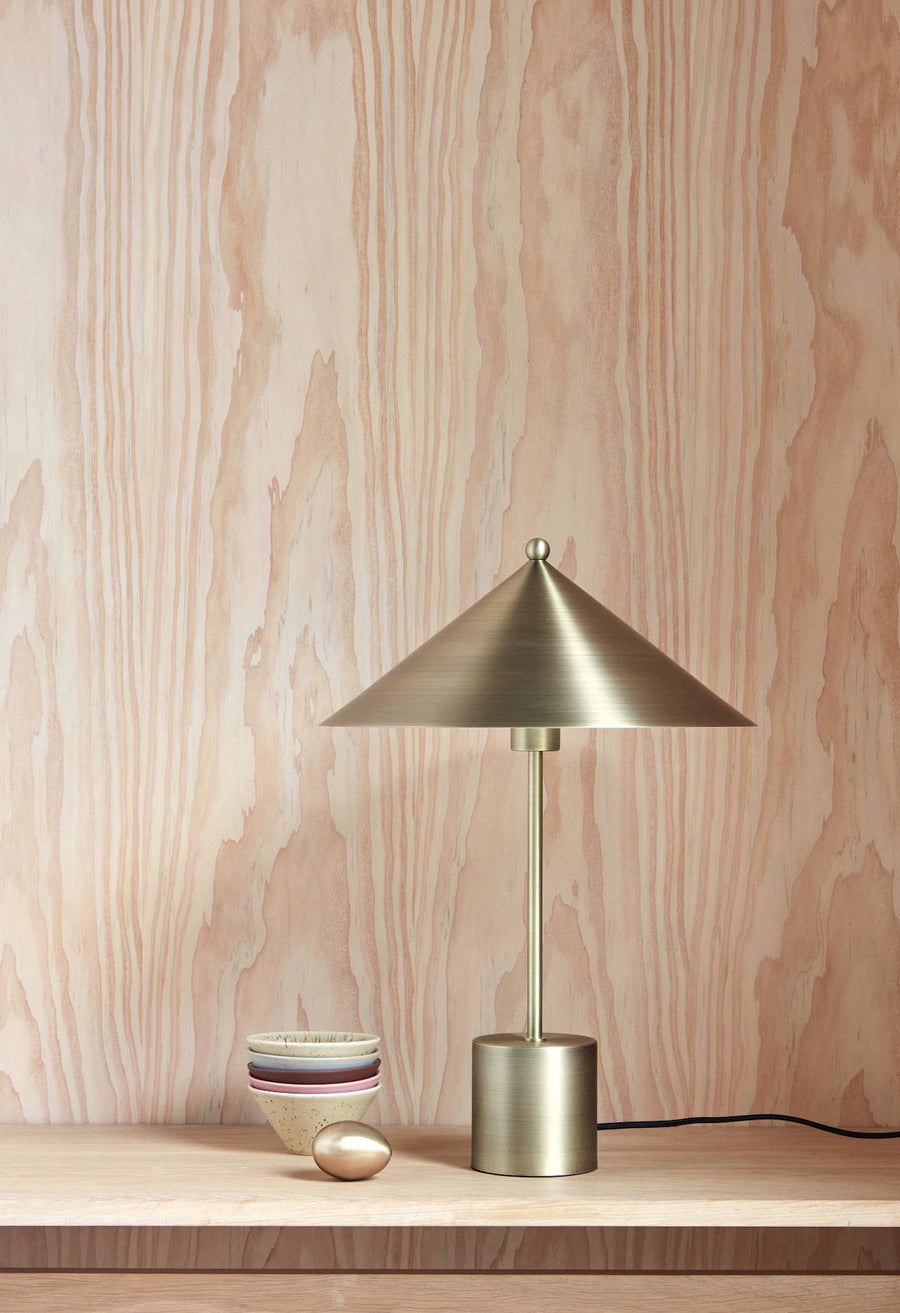 Kasa Table Lamp (EU)