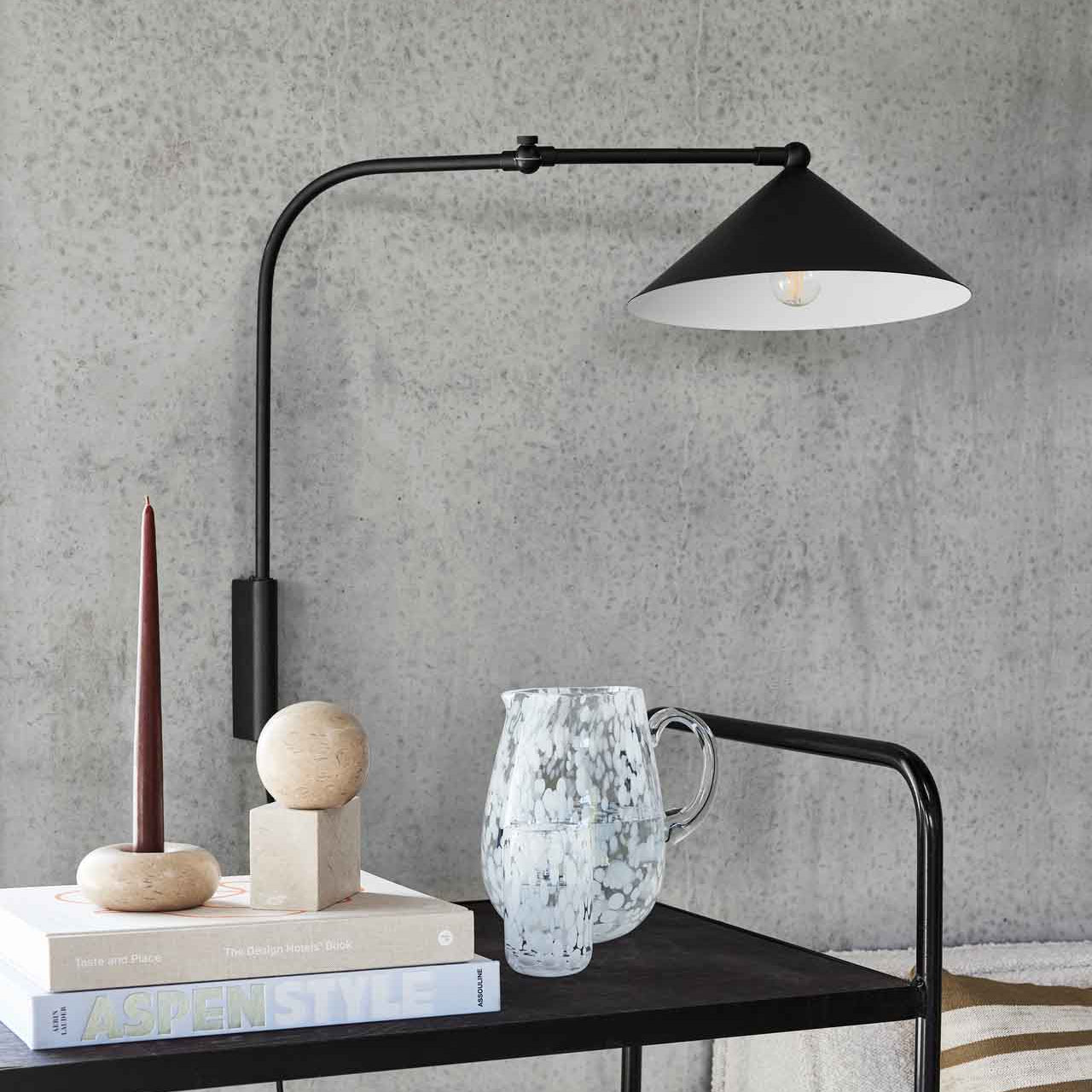 Kasa Wall Lamp (EU)