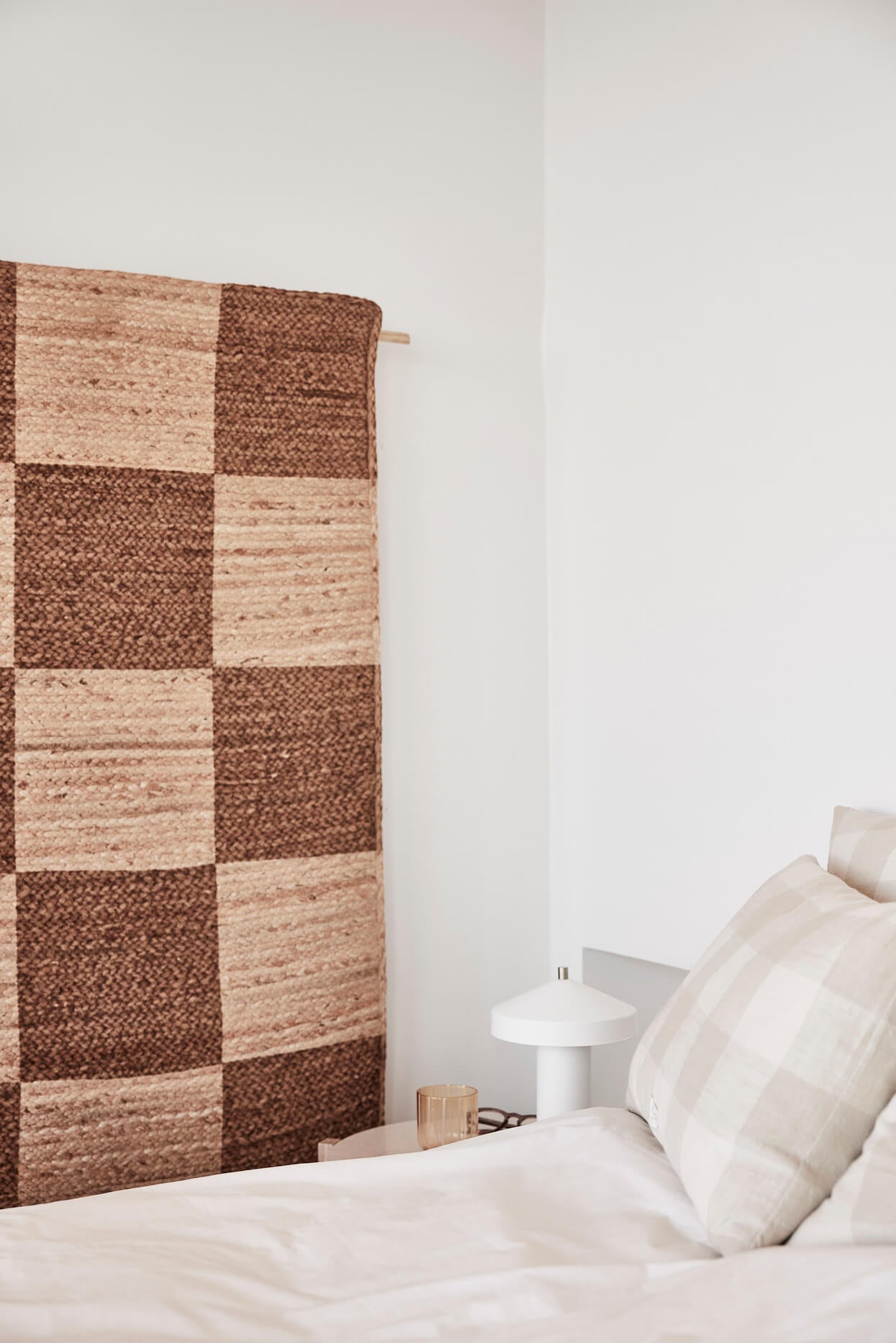 Hatto Table Lamp LED (EU)