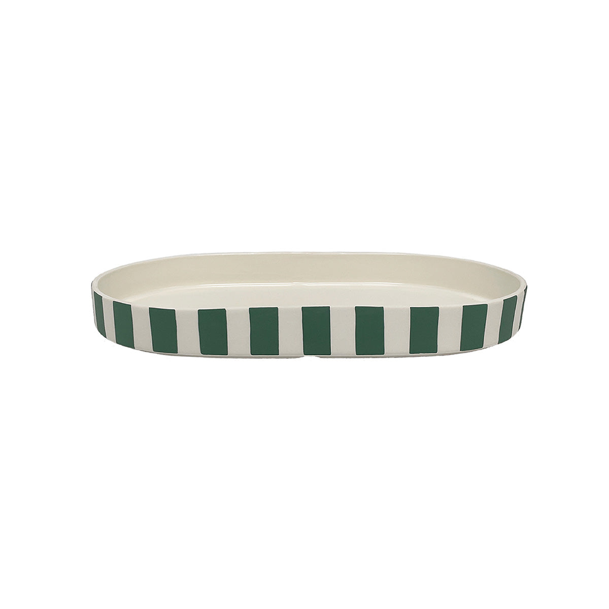 Toppu Oval Tray