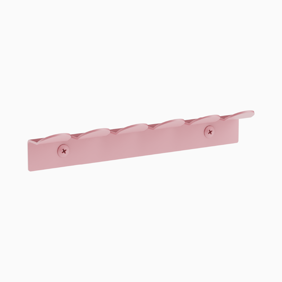 HANDY Long Multi Hook Rail