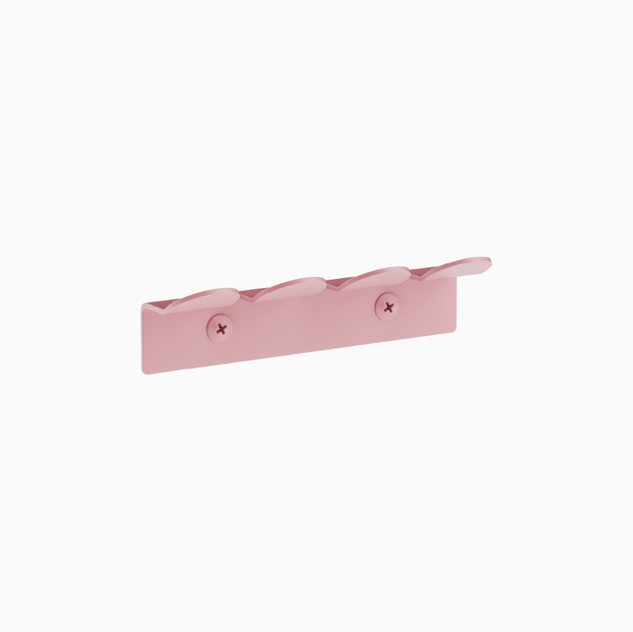 HANDY Multi Hook Rail