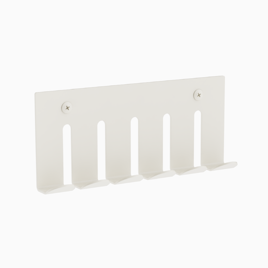 TOWLYE Wall Mount Rail (Long)