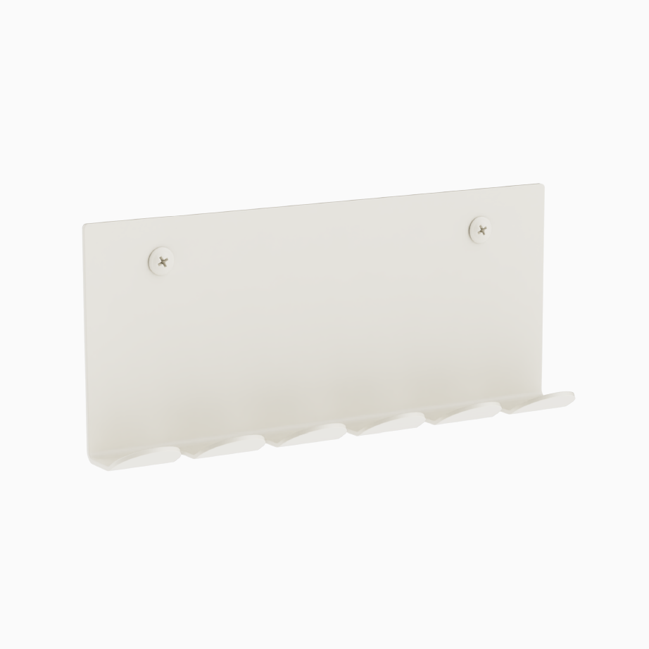 GRAB top mount rack long