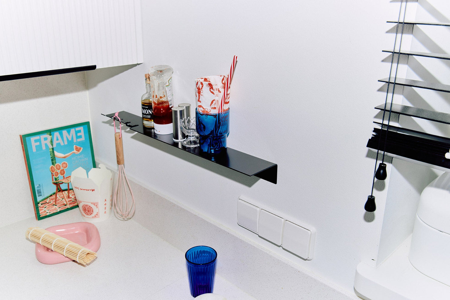 Small Space, Big Style: Storage Solutions for Compact Living