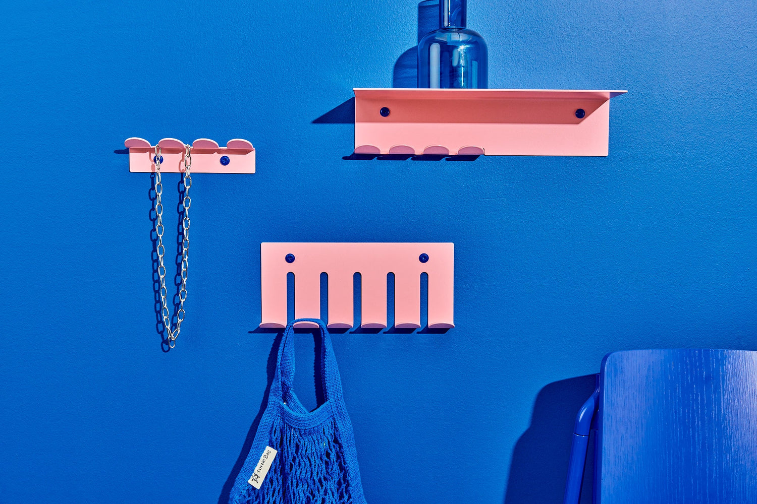 Living Room Storage: Hidden in Plain Sight