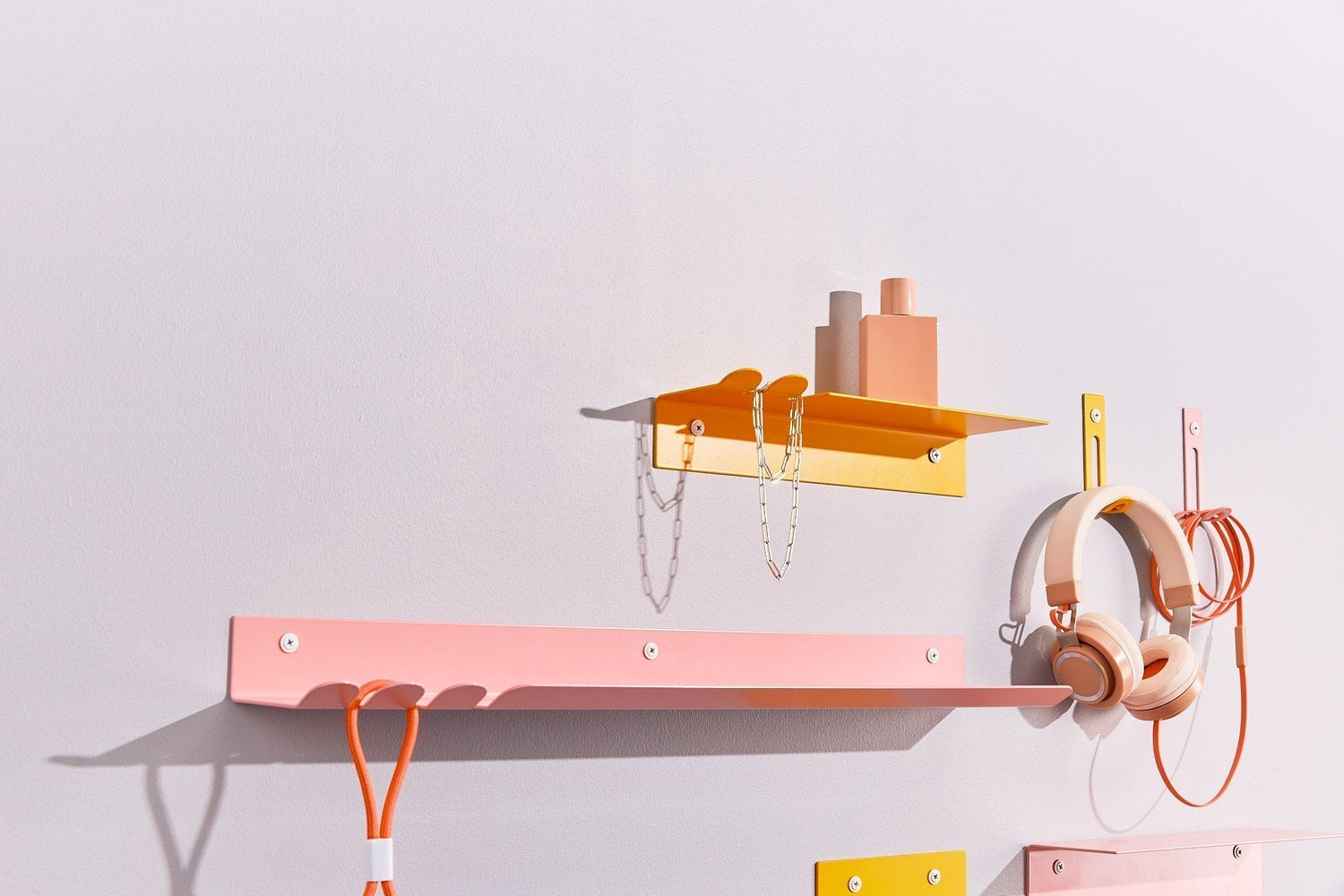 Bathroom Colors That Boost Your Morning Routine