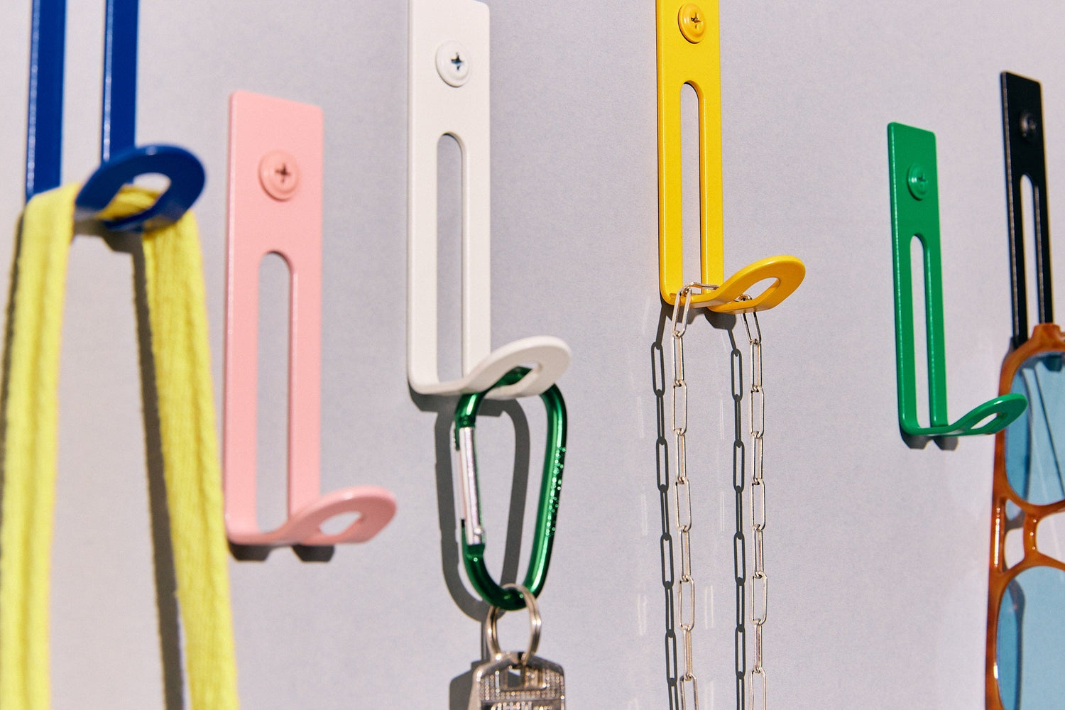 Modern Scandinavian Entryways: Form Meets Function