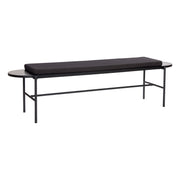 Norm Bench Black