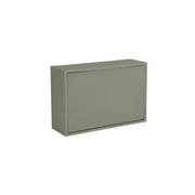 Mini Box - Oak Green