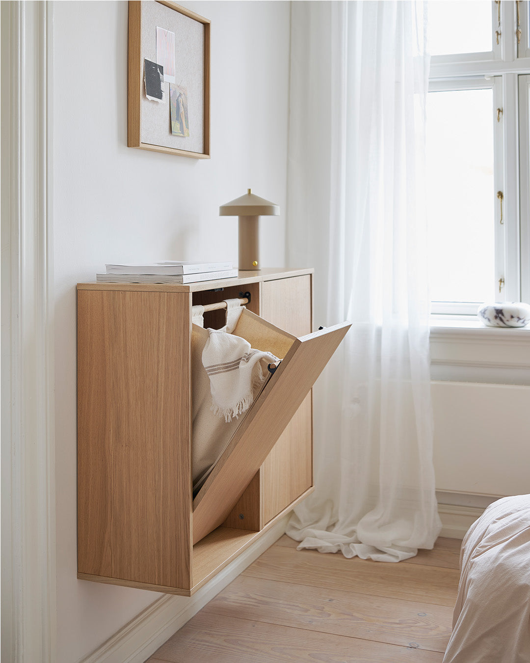 ReCollector Laundry Box