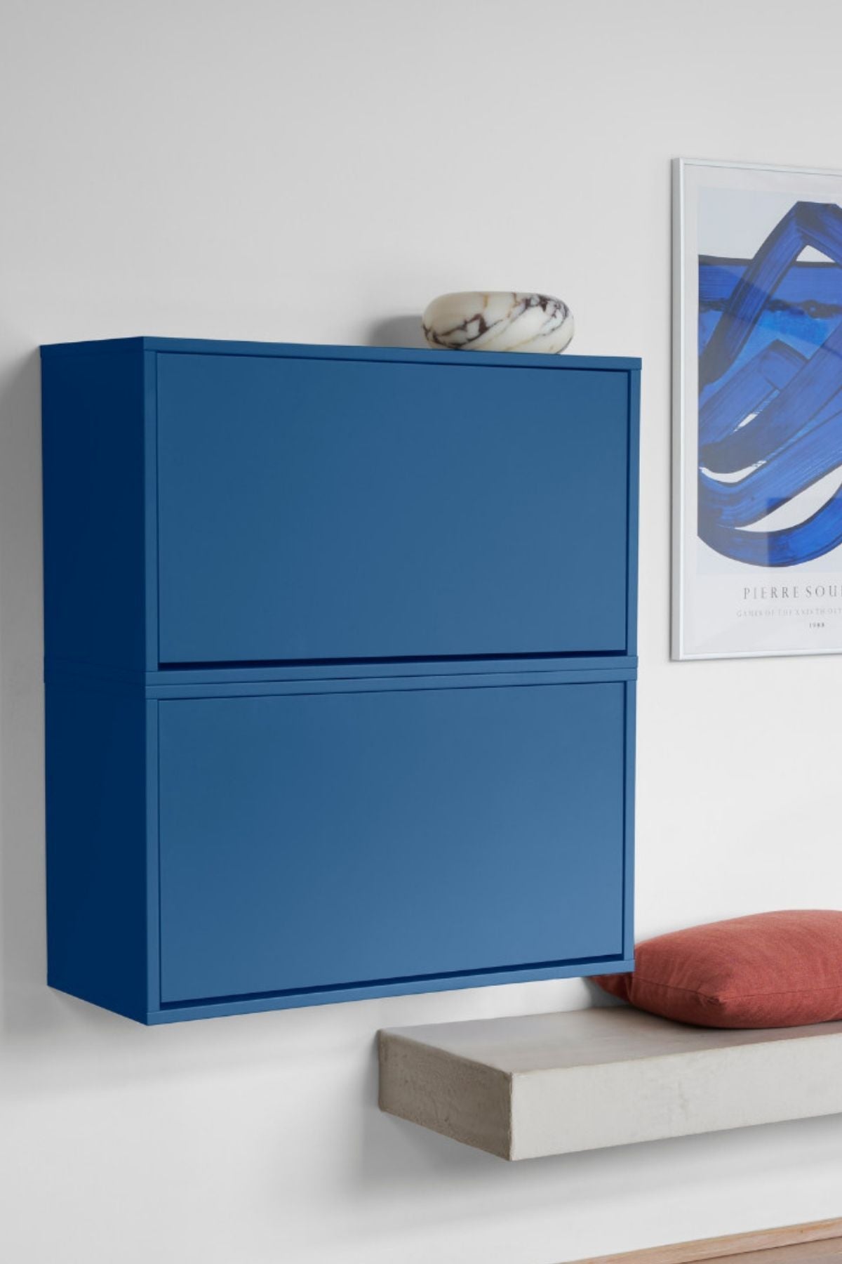 ReCollector Shoe Box