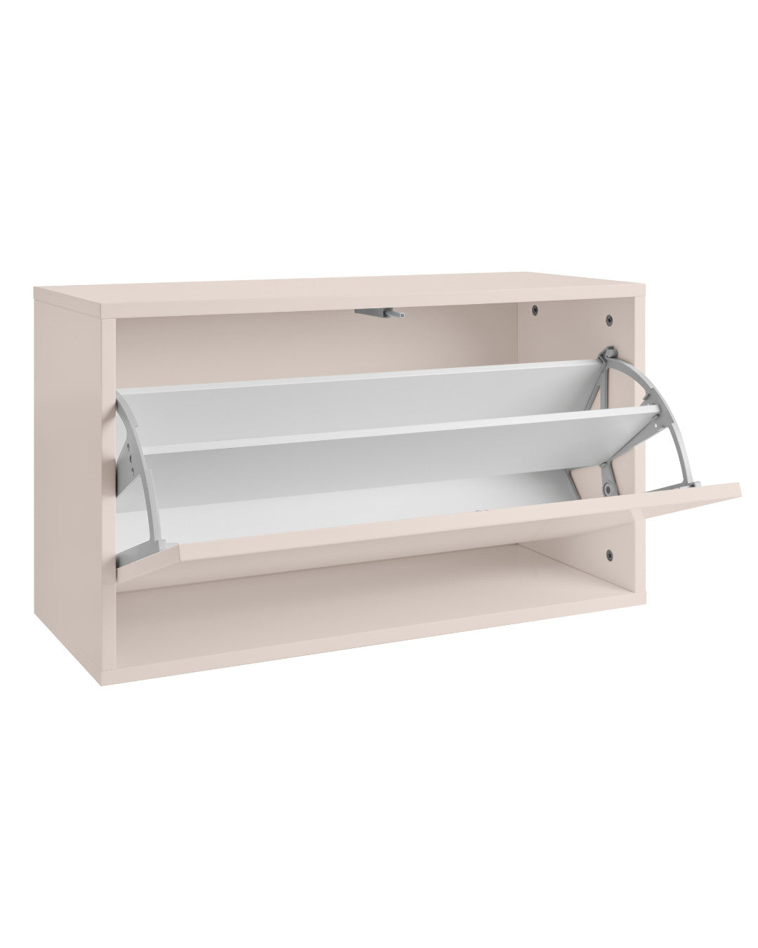 Schoenenbox - Soft Beige