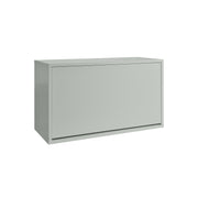Schoenenbox - Silver Cloud Grey