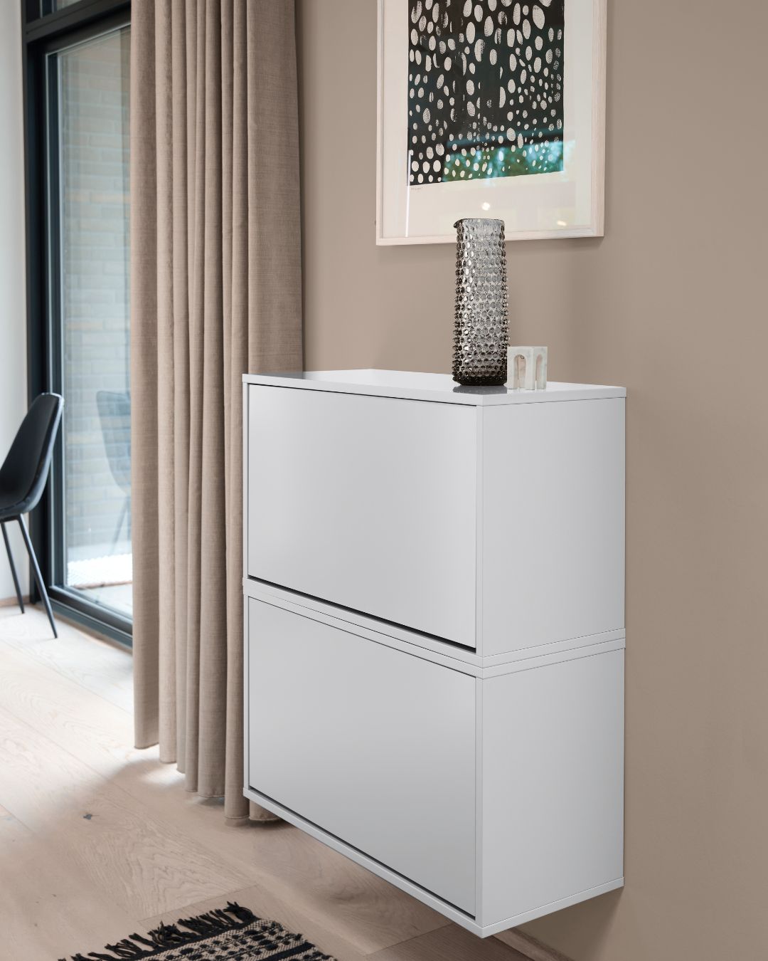 ReCollector Shoe Box