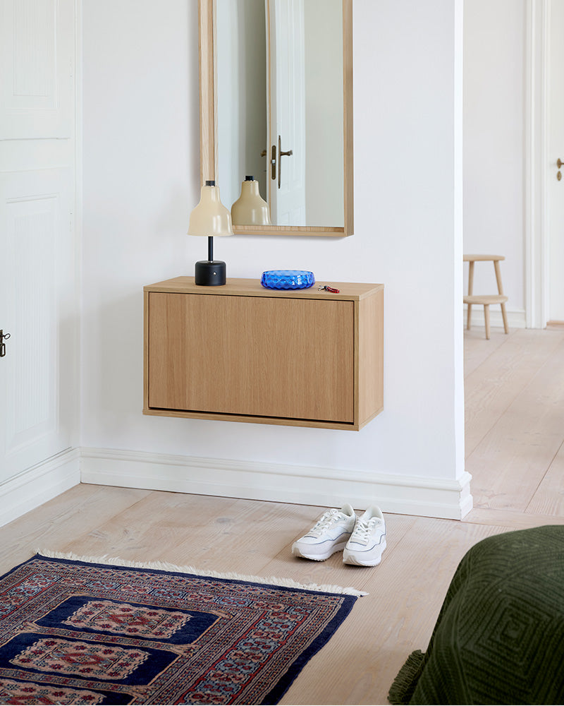 ReCollector Shoe Box