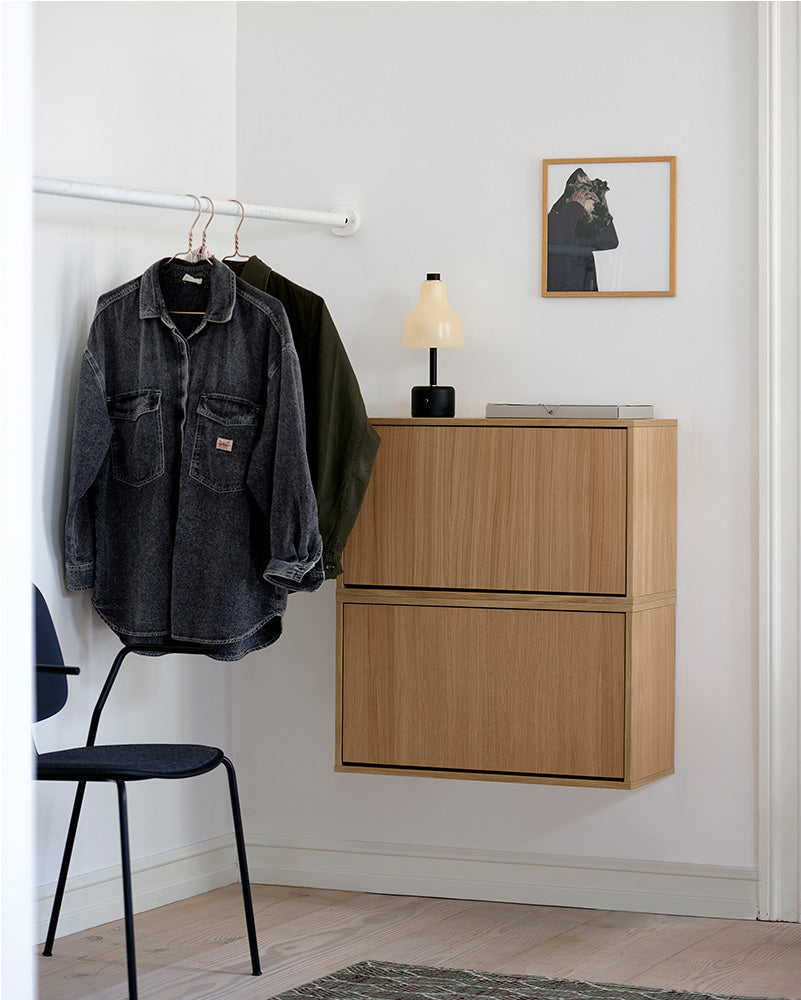 ReCollector Shoe Box