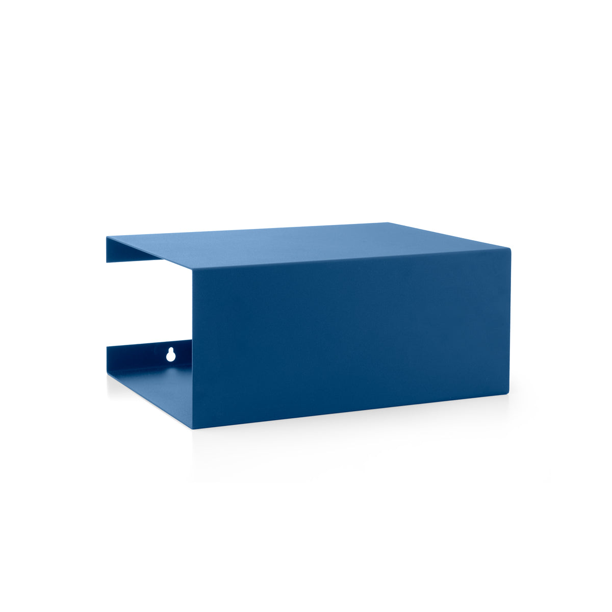 BoxShelf - Kobaltblauw