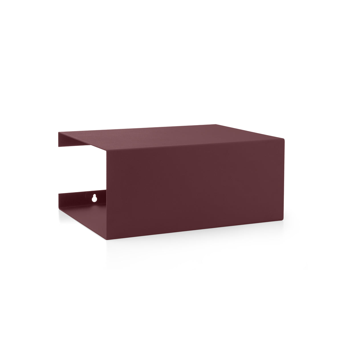 BoxShelf - Mörkröd