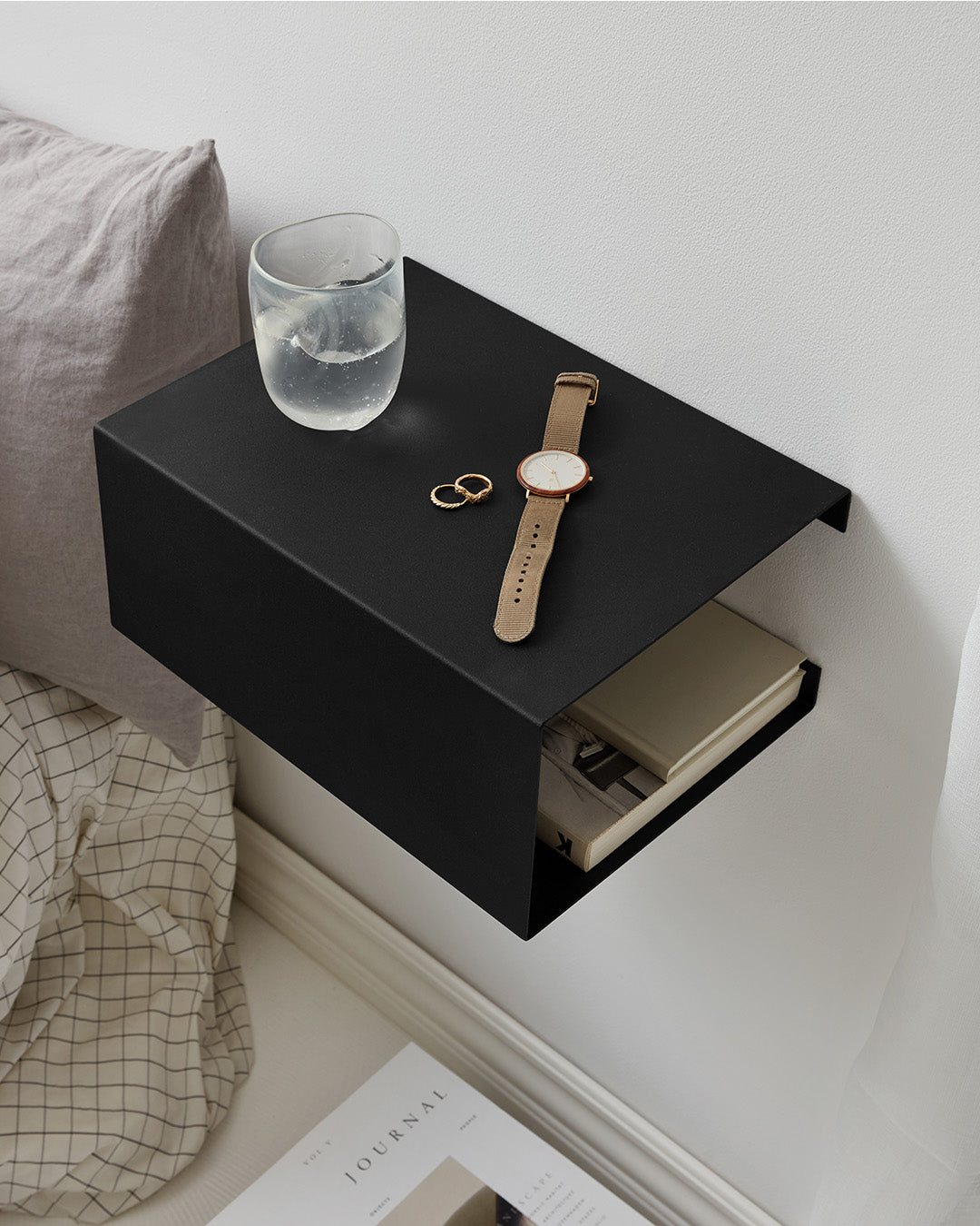 ReCollector BoxShelf