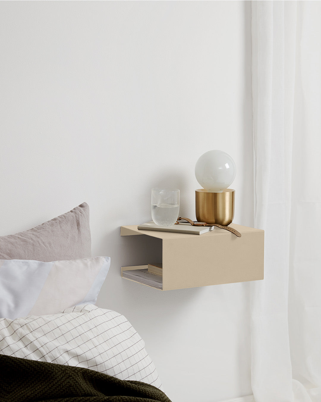 ReCollector BoxShelf