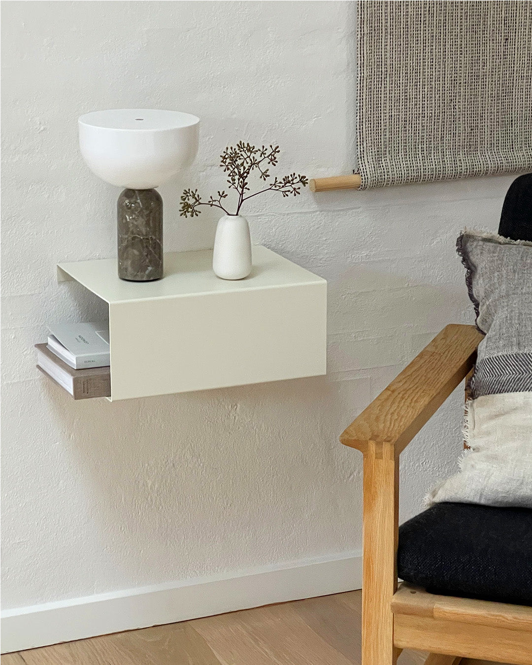 ReCollector BoxShelf