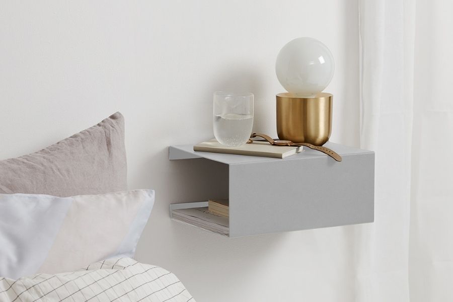 ReCollector BoxShelf