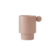 Inka Cup - Rose