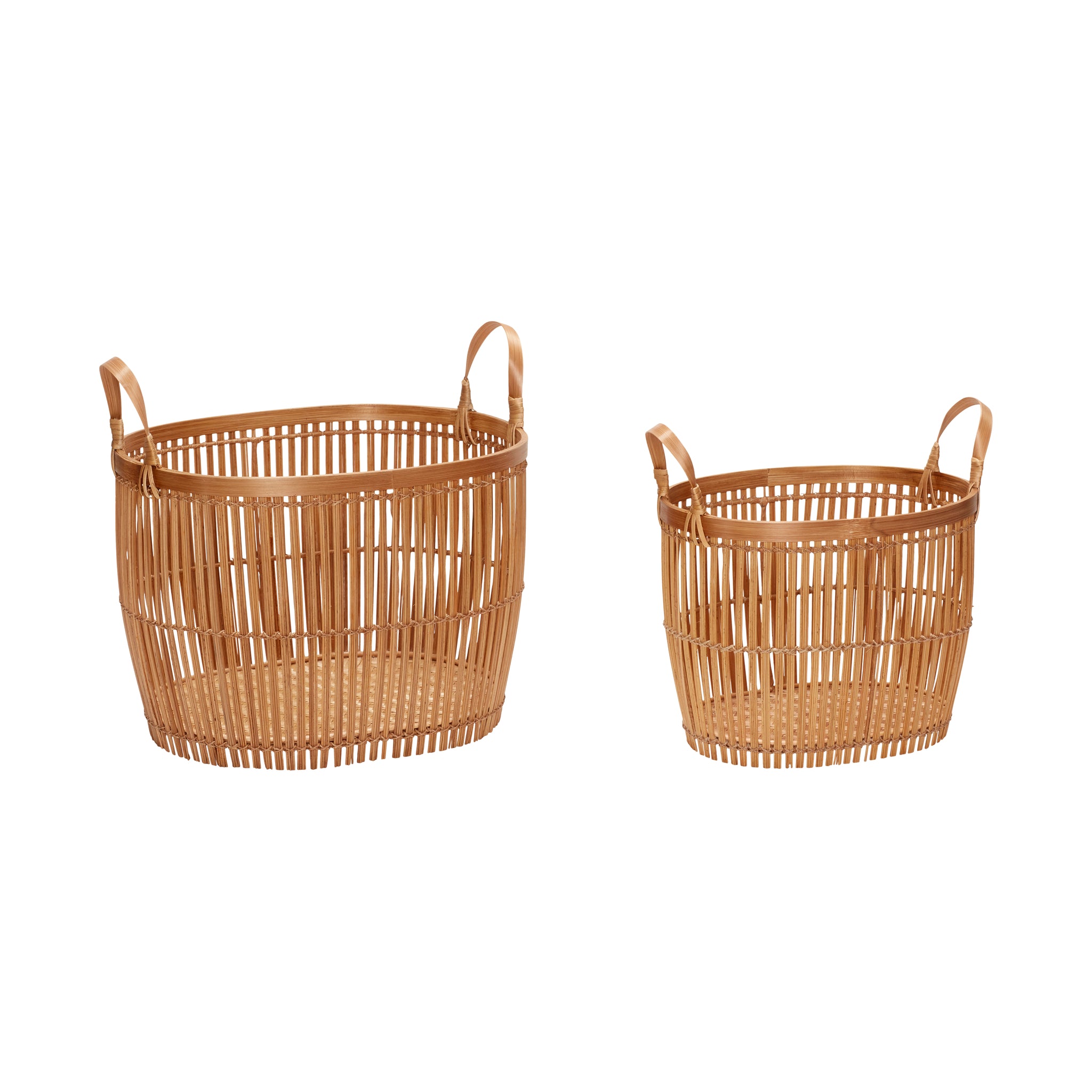 Vantage Baskets Small Natural (set of 2)