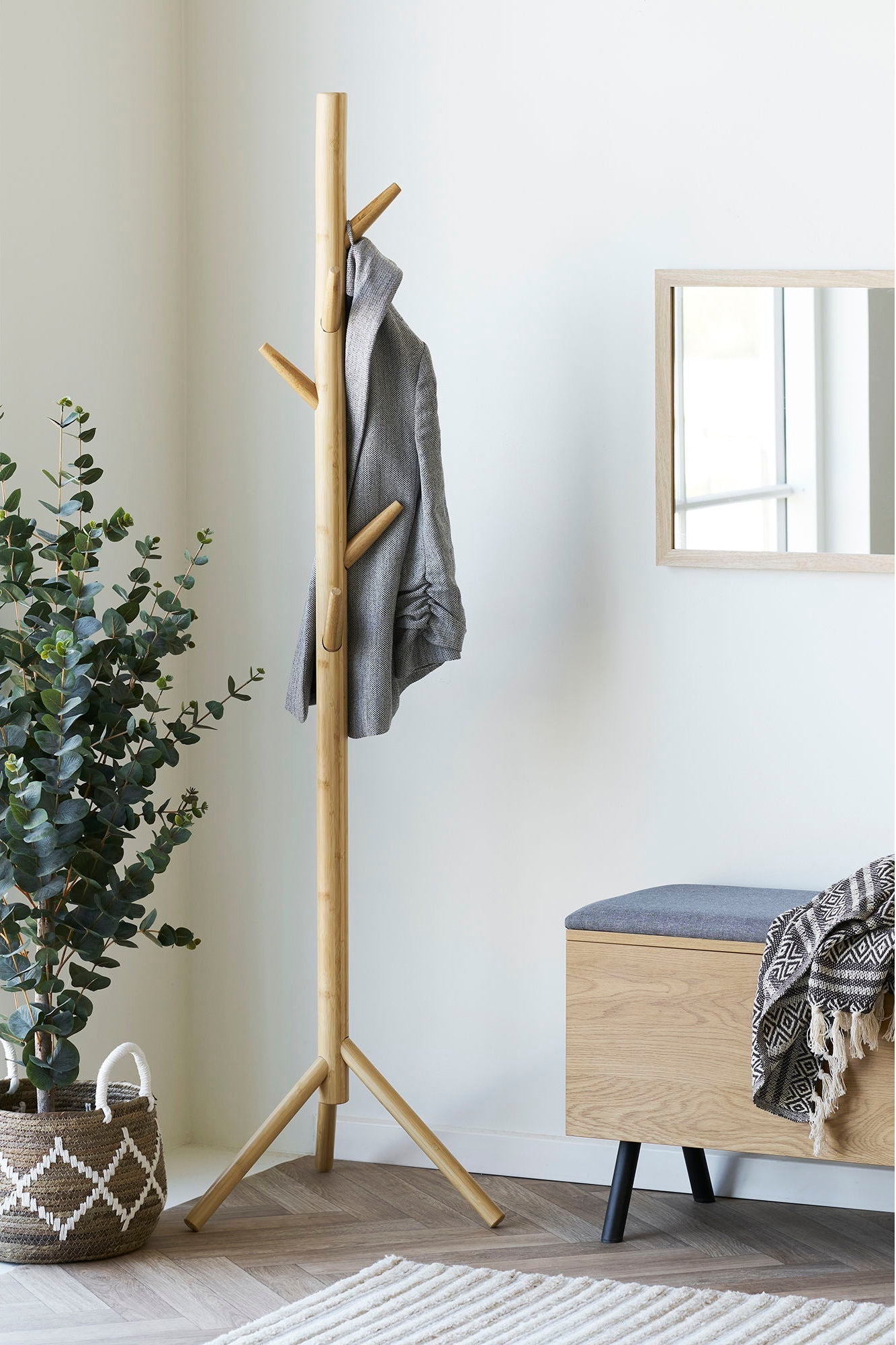 Wanaka Coat Rack