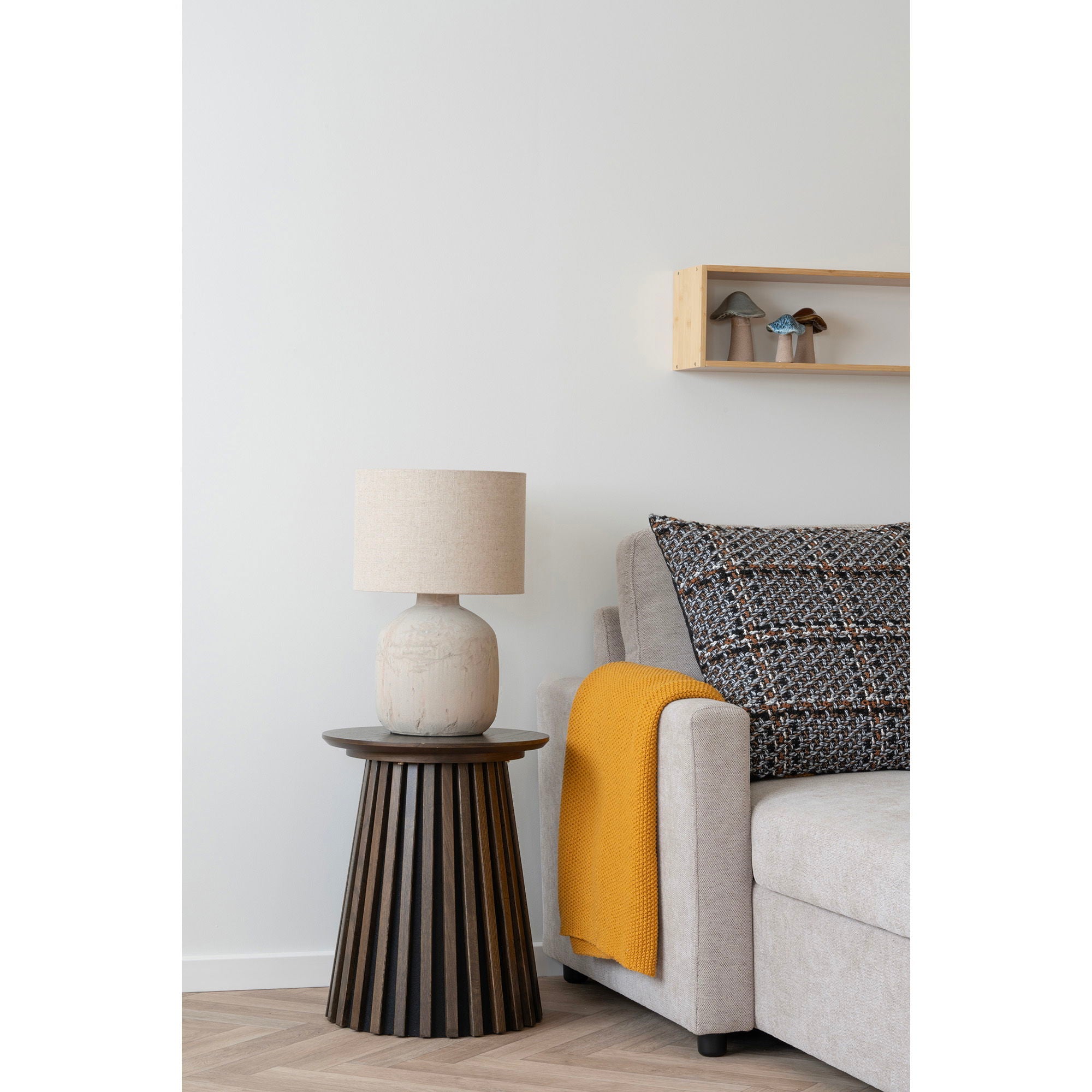 Santos Plaid 130x170cm