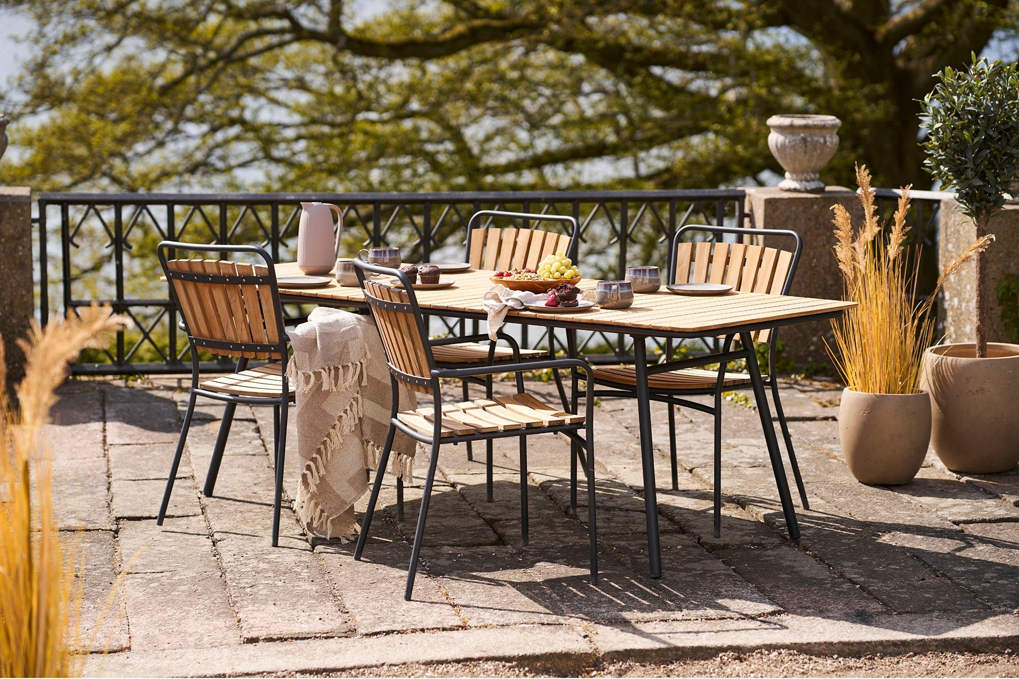 Adana Plaid 130x180cm