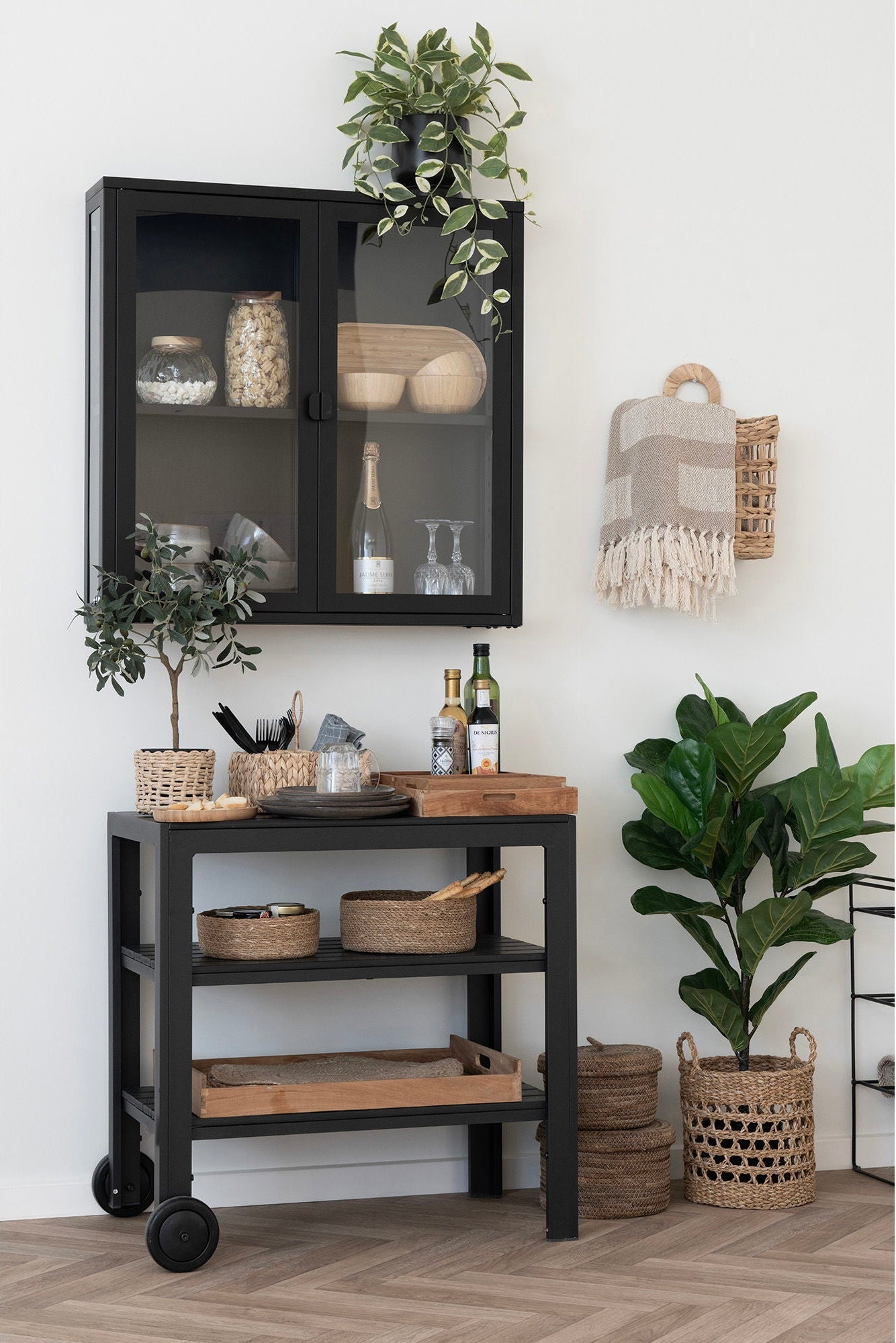 Adana Plaid 130x180cm