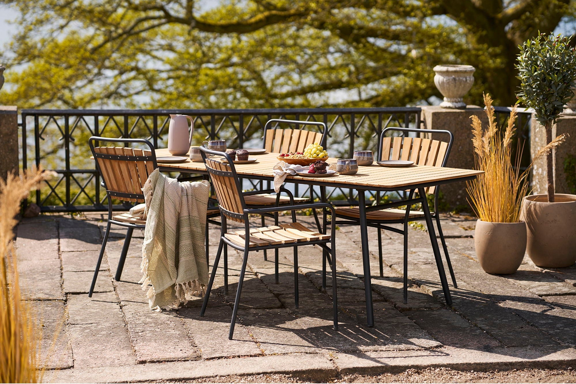 Manisa Plaid 130x180cm